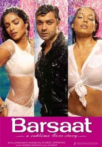 فيلم A Sublime Love Story: Barsaat 2005