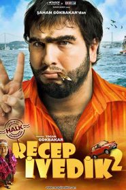 فيلم رجب افديك 2 Recep Ivedik 2 2009