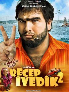 فيلم رجب افديك 2 Recep Ivedik 2 2009