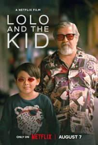 فيلم Lolo and the Kid 2024