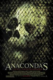 فيلم Anacondas: The Hunt for the Blood Orchid 2004