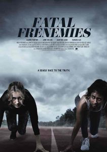 فيلم Fatal Frenemies 2021