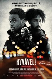 فيلم Hyvveli 2022
