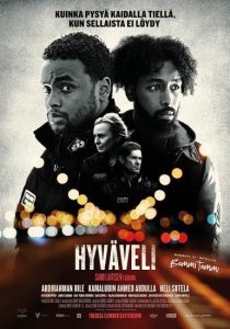 فيلم Hyvveli 2022