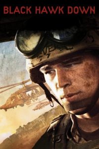 فيلم Black Hawk Down 2001