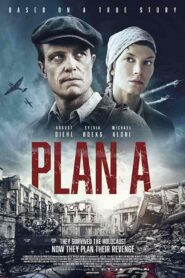 فيلم Plan A 2021