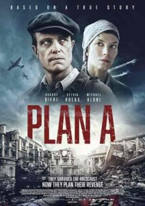 فيلم Plan A 2021