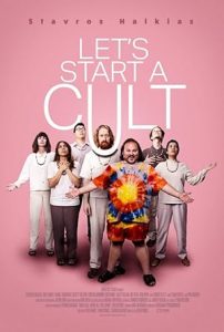 فيلم Let’s Start a Cult 2024
