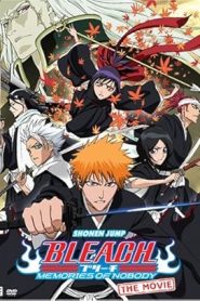 فيلم Bleach Movie 1 – Memories of Nobody