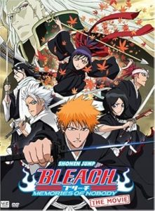 فيلم Bleach Movie 1 – Memories of Nobody