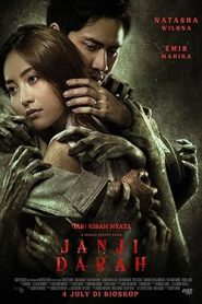 فيلم Janji Darah 2024