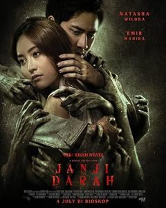 فيلم Janji Darah 2024