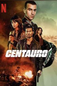 فيلم Centaur 2022