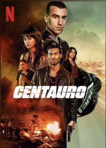 فيلم Centaur 2022