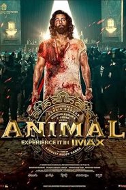 فيلم Animal 2023