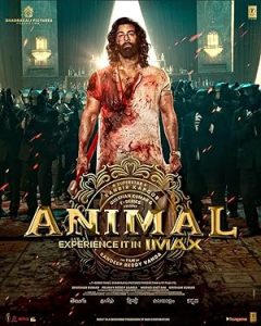 فيلم Animal 2023