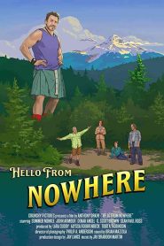 فيلم Hello from Nowhere 2021
