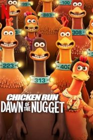 فيلم Chicken Run: Dawn of the Nugget