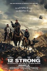 فيلم 12 Strong 2018
