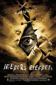 فيلم Jeepers Creepers 2001