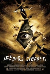 فيلم Jeepers Creepers 2001