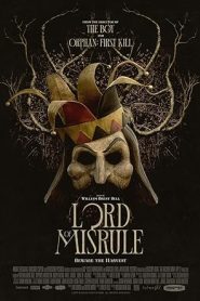 فيلم Lord of Misrule 2023