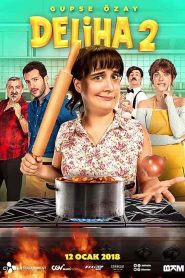 فيلم دليها 2 Deliha 2 2018