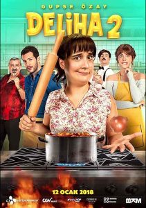 فيلم دليها 2 Deliha 2 2018