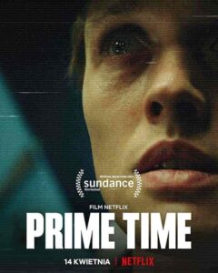 فيلم Prime Time 2021