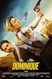 فيلم Dominique 2024