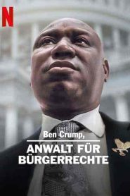 فيلم Civil: Ben Crump 2022