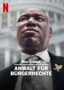 فيلم Civil: Ben Crump 2022