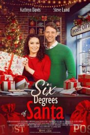 فيلم Six Degrees of Santa 2022