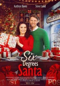 فيلم Six Degrees of Santa 2022