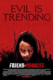 فيلم Friend Request 2016