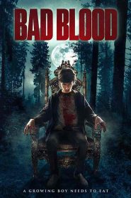 فيلم Bad Blood 2021