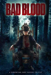 فيلم Bad Blood 2021