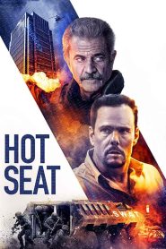 فيلم Hot Seat 2022