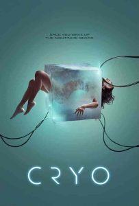 فيلم Cryo 2022