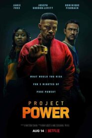 فيلم Project Power 2020