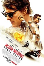 فيلم Mission Impossible Rogue Nation 2015