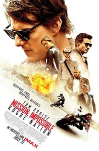 فيلم Mission Impossible Rogue Nation 2015
