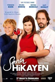فيلم حكايتك انت Senin Hikayen 2013