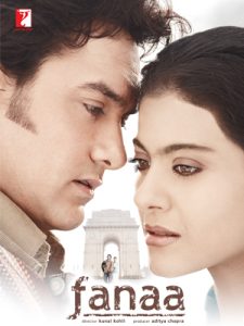 فيلم Fanaa 2006