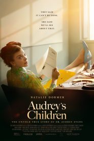 فيلم Audreys Children 2025