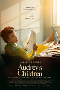 فيلم Audreys Children 2025