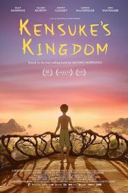 فيلم Kensuke’s Kingdom 2023