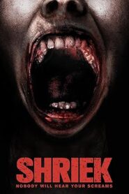 فيلم Shriek 2023