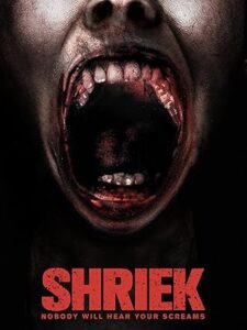 فيلم Shriek 2023