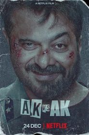 فيلم AK vs AK 2020